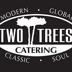Two Trees Catering - Logo