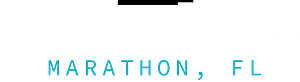 Salty Pup Adventures - Logo