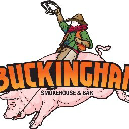 Buckingham Smokehouse Bar BQ - Caterer in Springfield