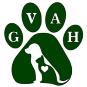 Green Valley Animal Hospital - Logo