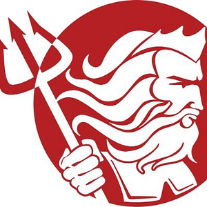 Shark River Municipal Marina - Logo