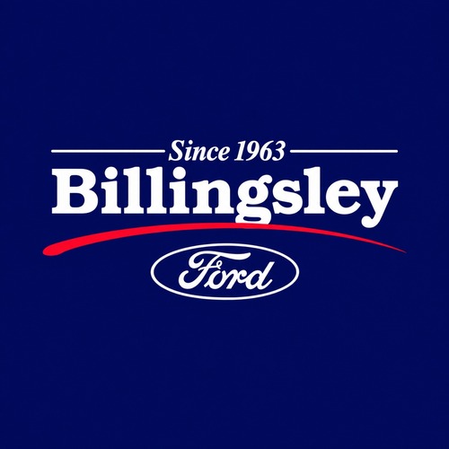 Billingsley Ford of Altus - Logo
