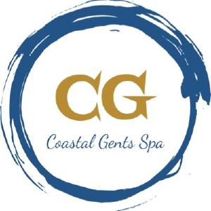 Coastal Gents Spa - Logo