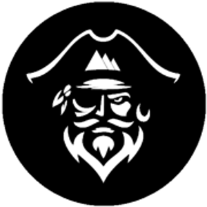 Na Pali Pirates - Logo