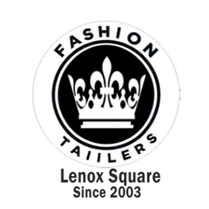 Fashion Tailors at Lenox Square, Buckhead - Logo