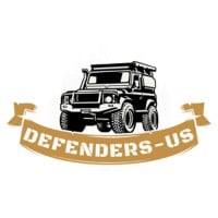 Defenders-US - Logo