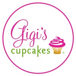 Gigi's Cupcakes - Logo