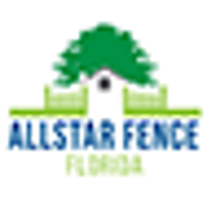 Allstar Fence Florida - Logo