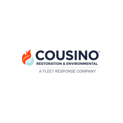 Cousino Restoration & Environmental - Logo