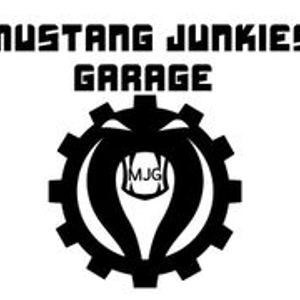 Mustang Junkies Garage LLC