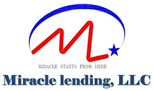 Miracle Lending, LLC - Logo