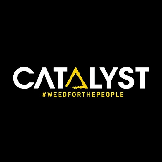 Planet Catalyst Cannabis Dispensary Orange County - Logo