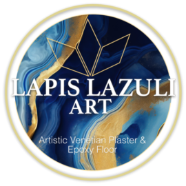 Lapis Lazuli Art LLC