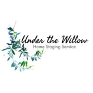 Under The Willow Home Staging