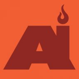 A-Clean Chimney & Contracting - Logo