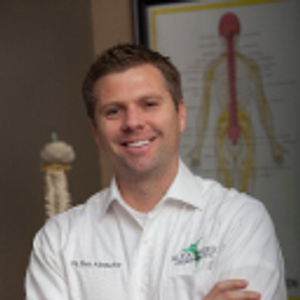 Alexander Chiropractic and Wellness