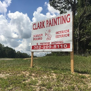 Clark Painting LLC