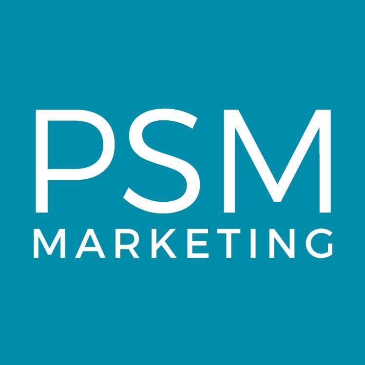 PSM Marketing - Logo