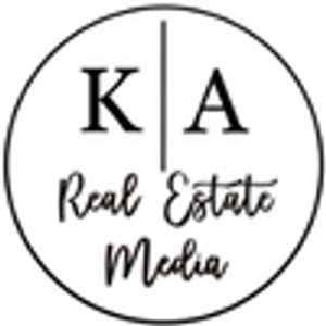 K|A Real Estate Media - Logo