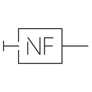 Nicole Frontera Beauty - Logo