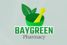 Baygreen Pharmacy - Logo
