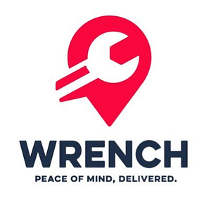 Wrench Mobile Mechanic - Raleigh, NC - Logo