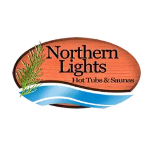 Northern Lights Cedar Barrel Saunas - Logo