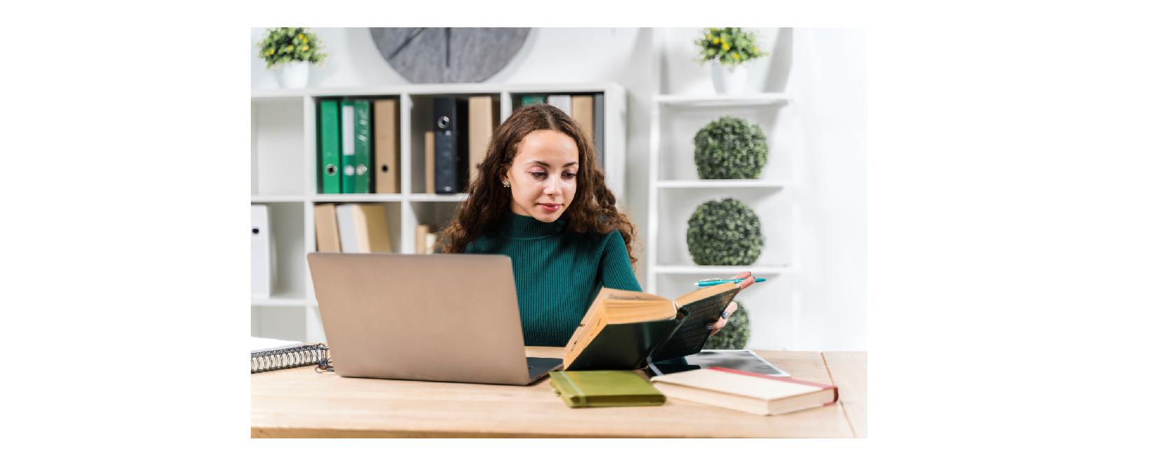 Academic Translation Services - Business Photo