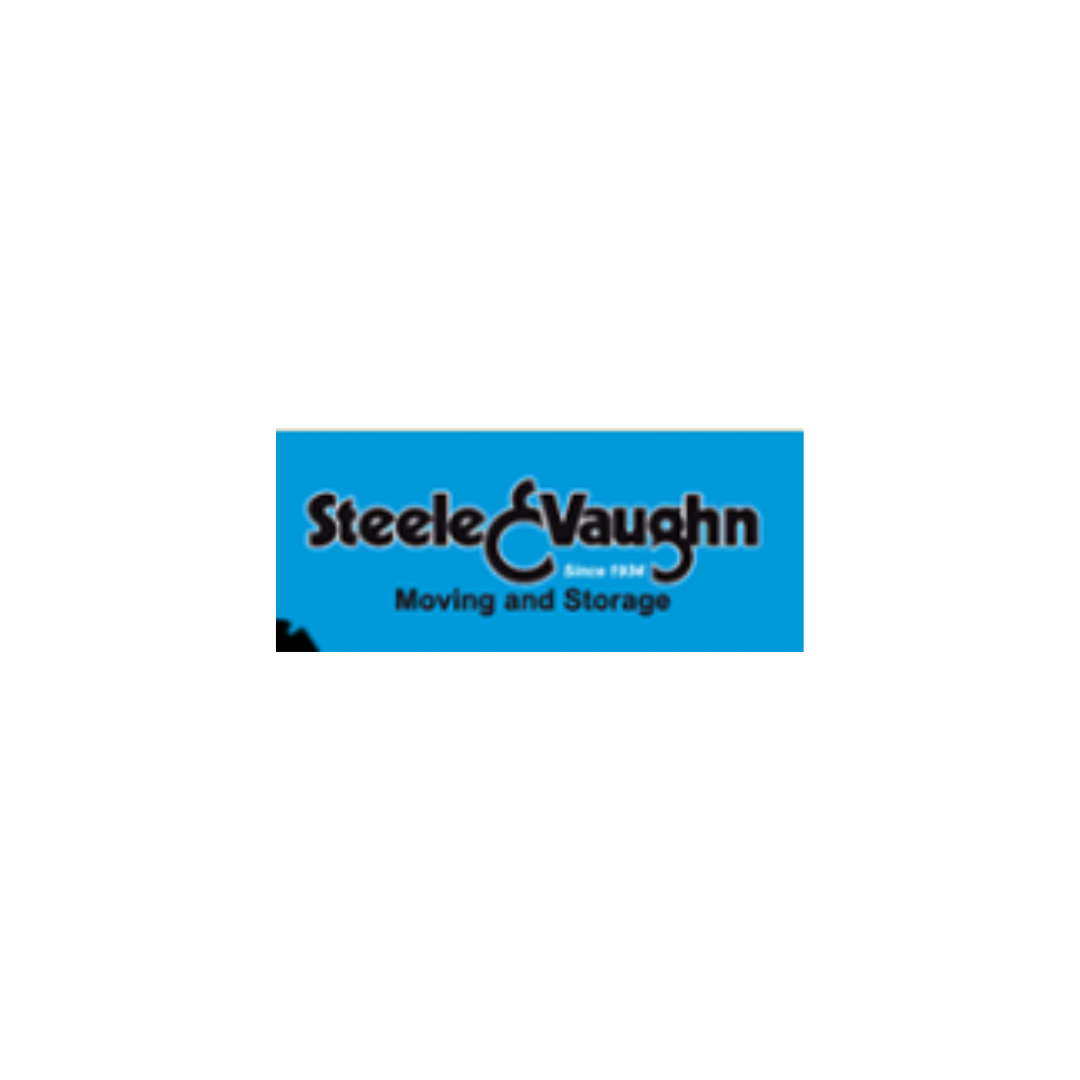 Steele & Vaughn Moving and Storage - Logo