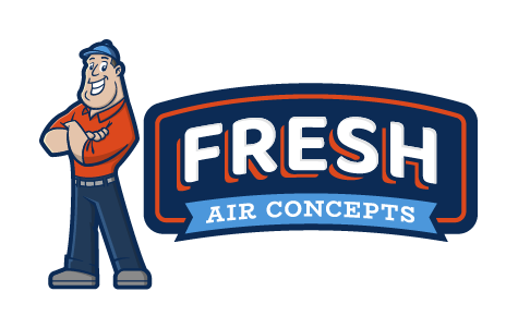 Fresh Air Concepts, LLC - Logo
