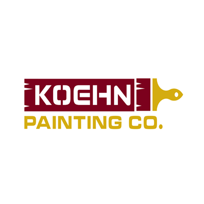 Koehn Painting Co., LLC - Logo