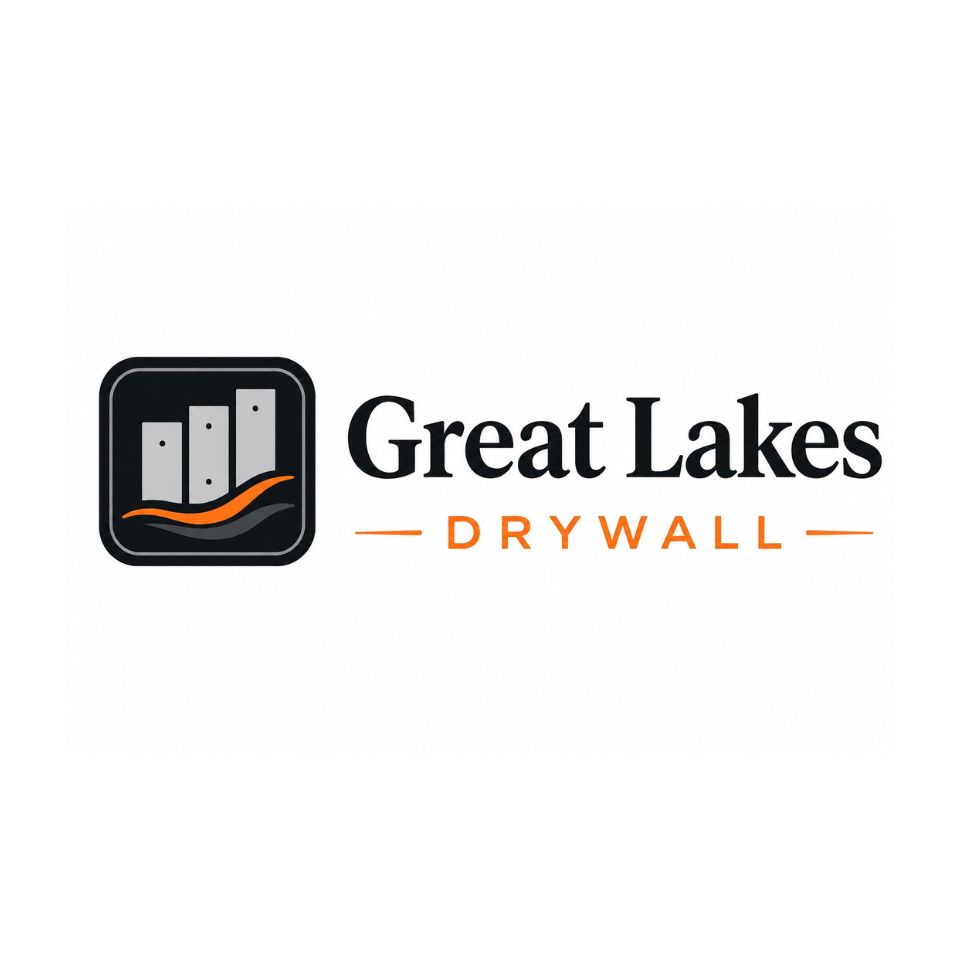 Great Lakes Drywall Plainfield - Logo