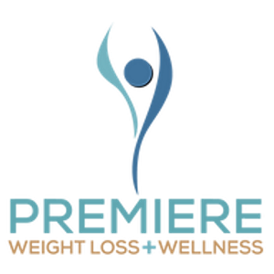 Premiere Weight Loss + Wellness - Logo