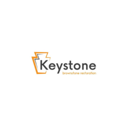 Keystone Brownstone Restoration Contractors & Brick pointing NYC - Logo