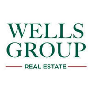 The Wells Group - Logo