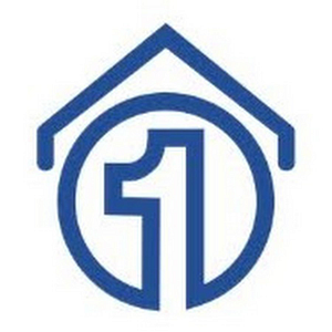 Option One Builders - Logo