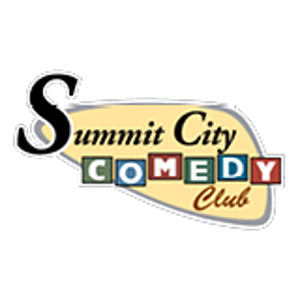 Summit City Comedy Club - Logo