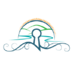 Secret Treasure Venue - Logo