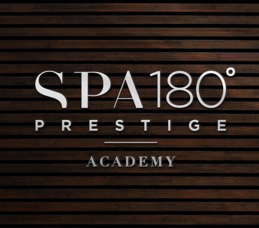Spa 180 Prestige - Logo