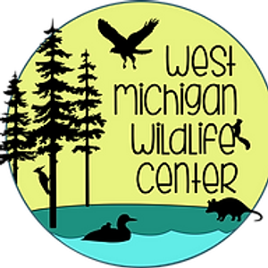 West Michigan Wildlife Center - Logo