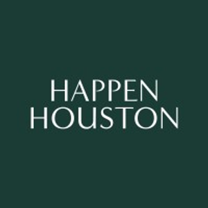 Happen Houston - Logo