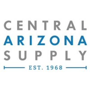 Central Arizona Supply - Logo