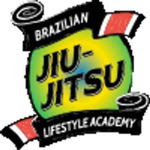 BJJ Lifestyle Academy - Logo