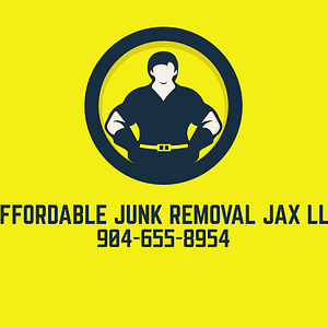 Affordable Junk Removal Jax LLC - Logo