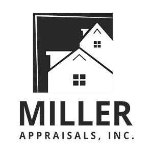 Miller Appraisals Inc - Logo