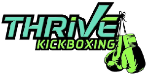 Thrive Kickboxing Craig Road