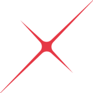 Red Rocks Glass - Logo