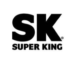 Super King Markets - Logo