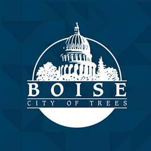 Boise City Public Works Department - Logo