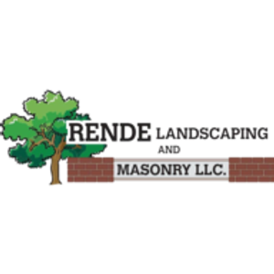 Rende Landscaping & Masonry, Llc - Logo